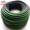 half inch 1/2" SAE and DIN R1 and 1SN  one wire braided  hydraulic rubber hose